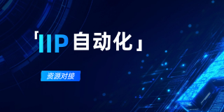 IIP域名自动化